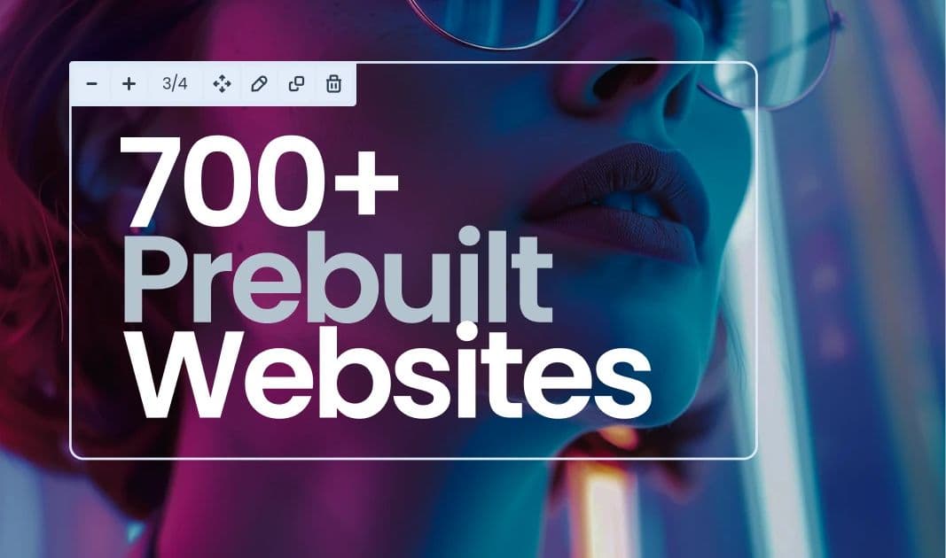Site de prezentare 2